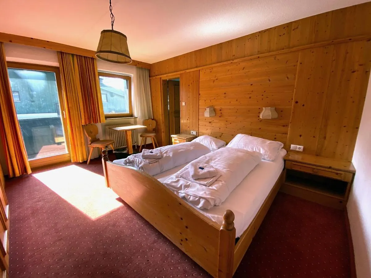 Haus Giggijoch By Chatel Reizen Sölden 0*,