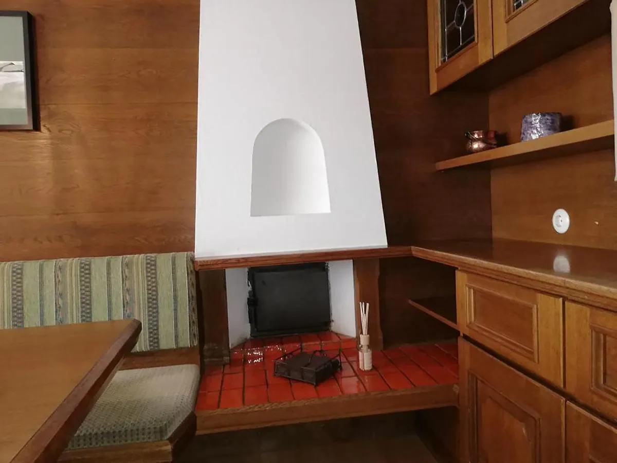 Habitación en casa particular Haus Giggijoch By Chatel Reizen Sölden