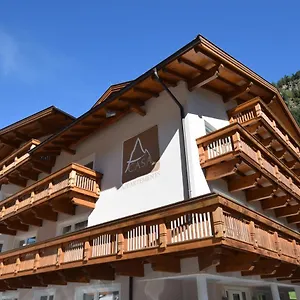 Appartement A Casa Kristall, Sölden