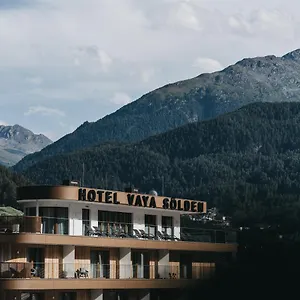 4* Отель Vaya Inklusive Summer Card