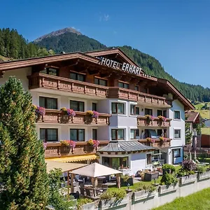 Hotel Erhart, Sölden