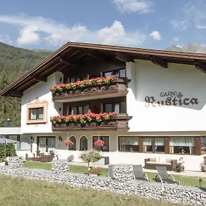 Garni Rustica Sölden