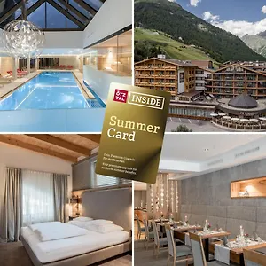 4* Hotel Tyrolerhof