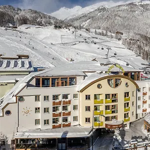 4* Hotel Liebe Sonne 4s