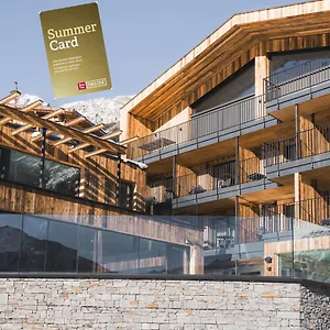 Apart Otel Grünwald, Sölden