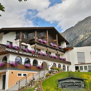 3* Pensión Neururer
