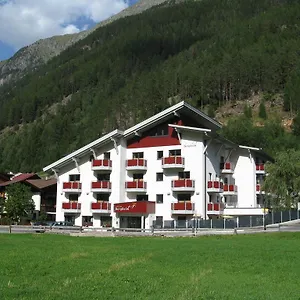 Bergheim Sölden