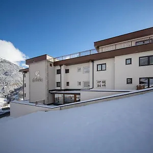Haus Stefanie Sölden