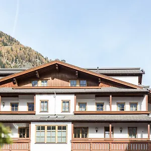 Hotel Zentrum, Sölden