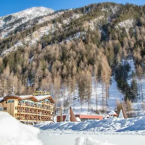 4* Hotel Sunny
