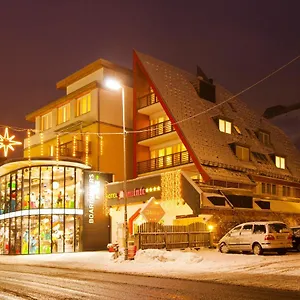 4* Hotel Dominic