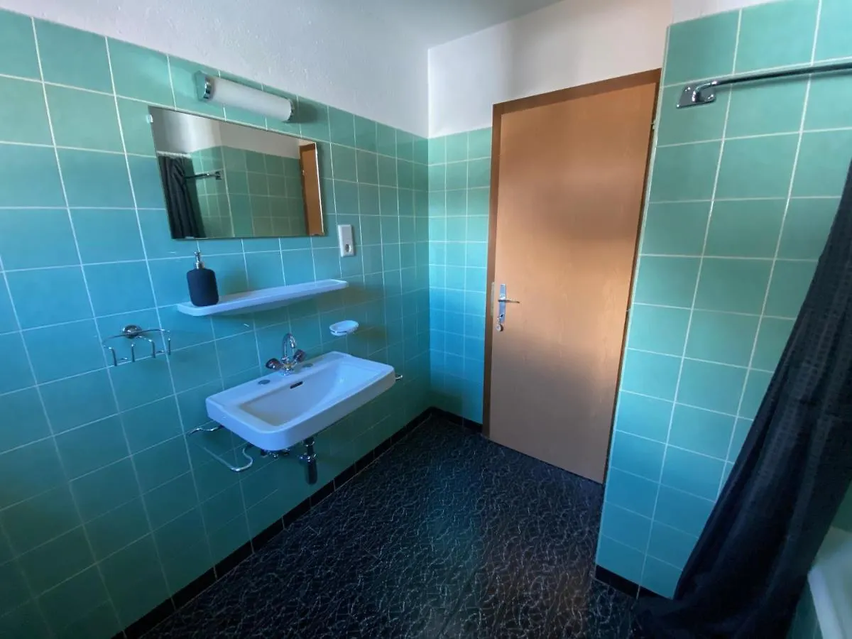 Haus Giggijoch By Chatel Reizen Solden Homestay