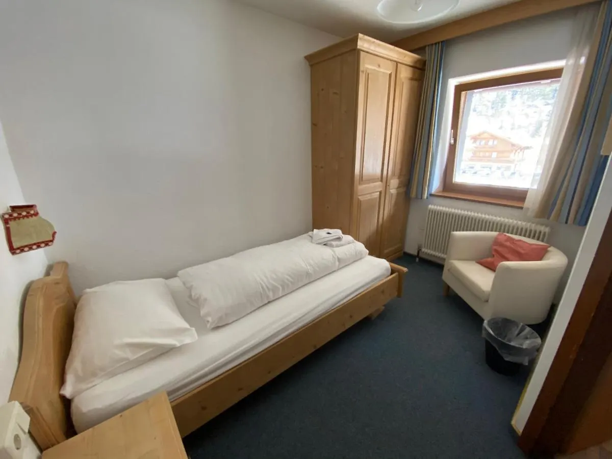 Haus Giggijoch By Chatel Reizen Solden