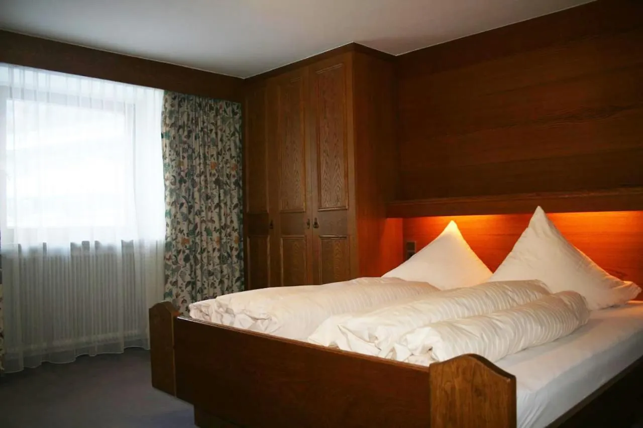 Homestay Haus Giggijoch By Chatel Reizen Solden