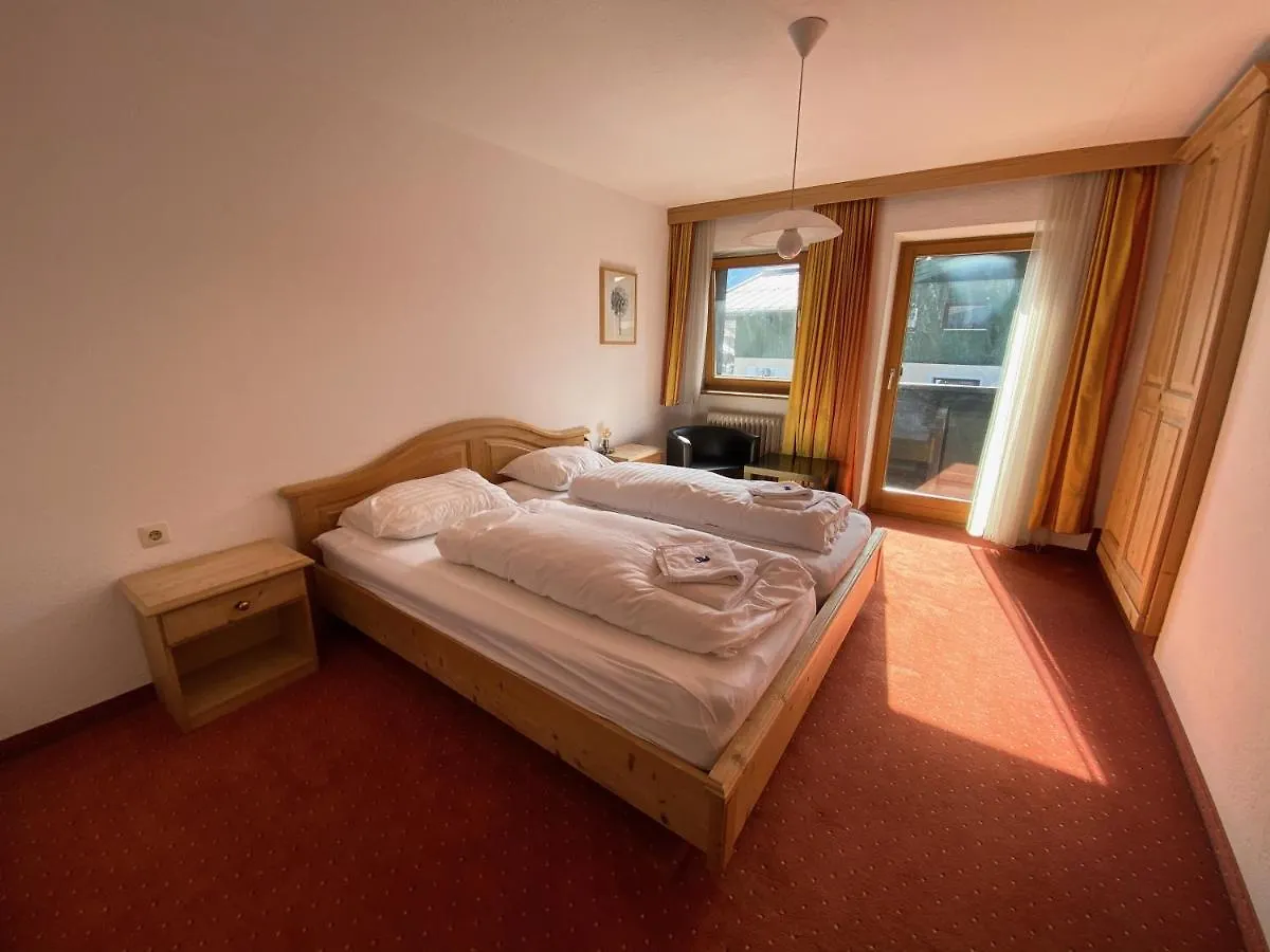 Haus Giggijoch By Chatel Reizen Sölden Austria